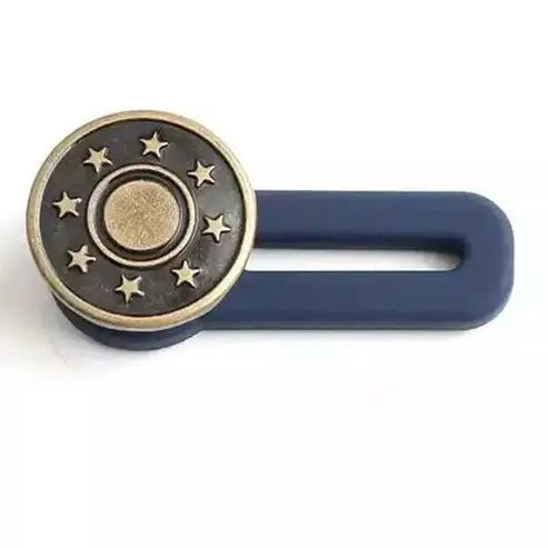 Elastic Jeans Button Buttons & Snaps Bronze Snap button and metal snap for jeans – Dondepiso