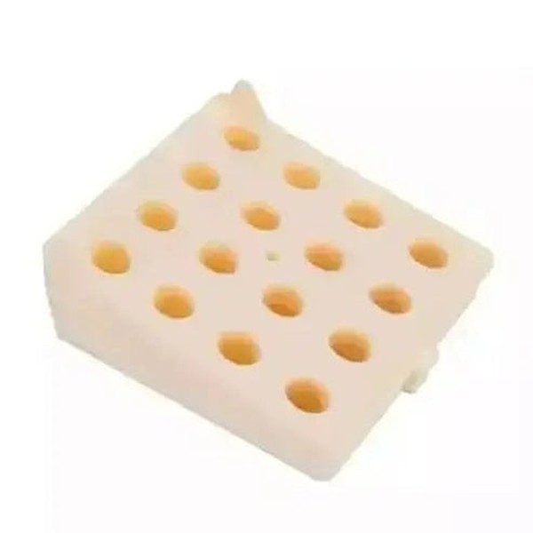 Folding Stacking Board Clothing & Closet Storage Beige Clothes folding and stacking plastic board – Dondepiso