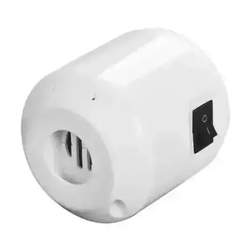 Clothes Vacuum Bag Pump Clothing & Closet Storage Electric Vacuum Bag Pump for Clothing Storage · Dondepiso