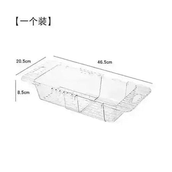 Sink drain basket Colanders & Strainers Kitchen Sink Retractable Food Strainer Basket · Dondepiso