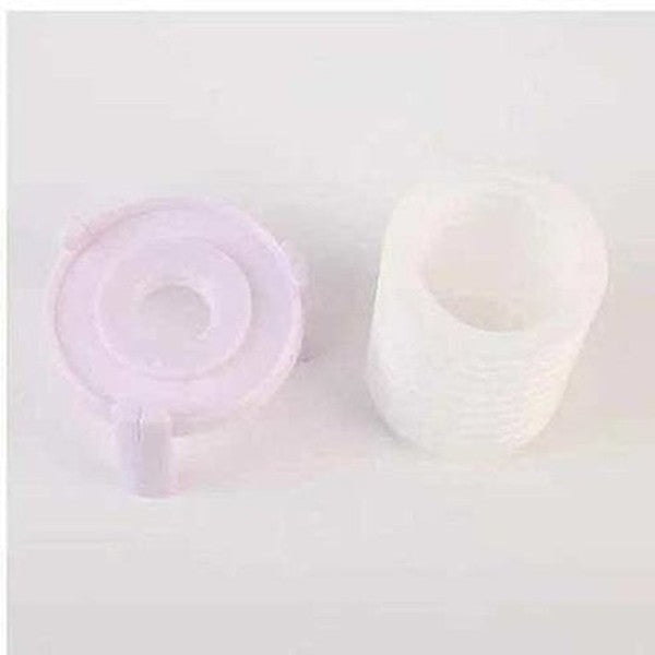 Creative Press Type Egg Sheller Kitchen Gadget