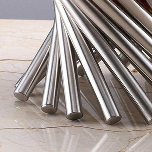 stainless steel folding rotating fruit bowl. this stainless steel fruit rack offers an attractive, space-saving storage solution for your home. type: decorative trays