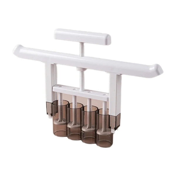 DIY Hand-Pressed Pastry & Mooncake Mold