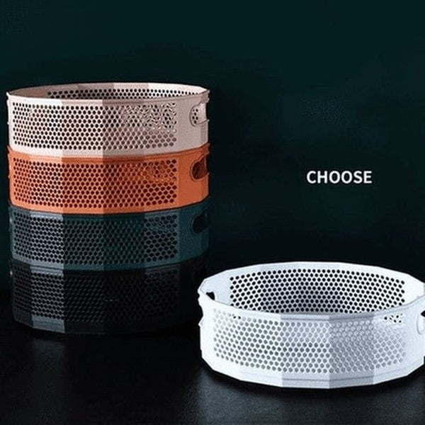 Rotating Seasoning Storage Kitchen Storage Tray Rack, Rotating Tray, Plastic Seasoning Tray. Kitchen Accessories. Kitchen Organizers. Type: Spice Organizers.