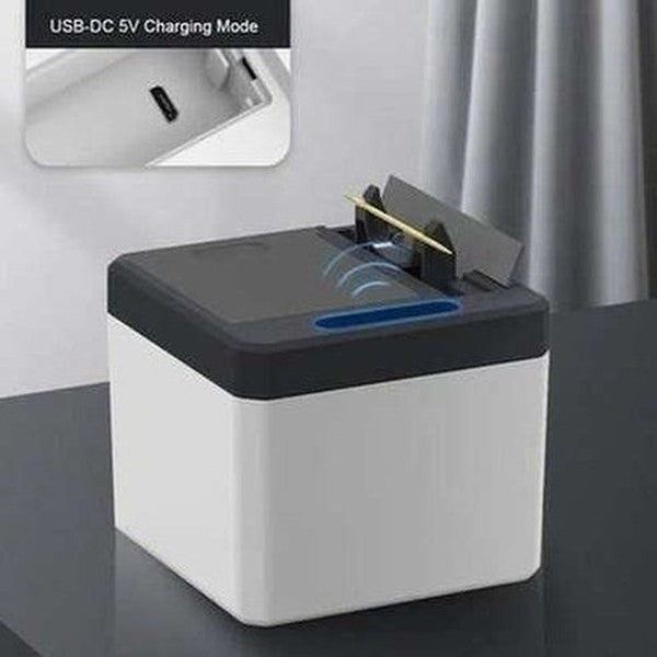 Xiaomi Mijia Smart Induction Toothpick Box Dispenser