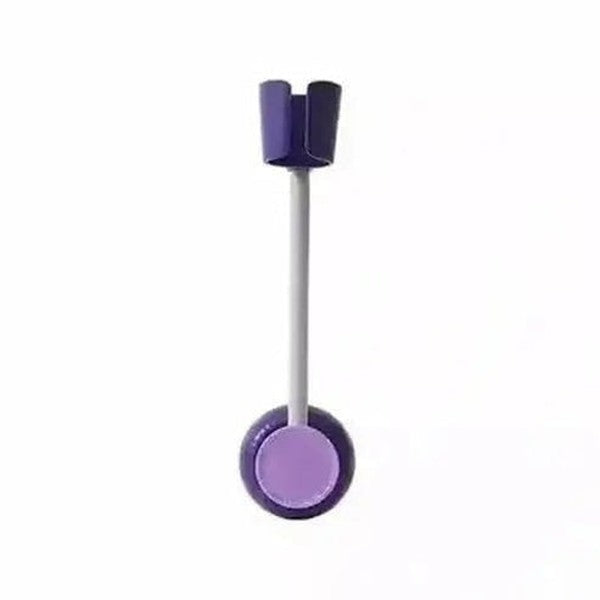 Hair Dryer Rack Hair Dryer Bracket Rotatable Design