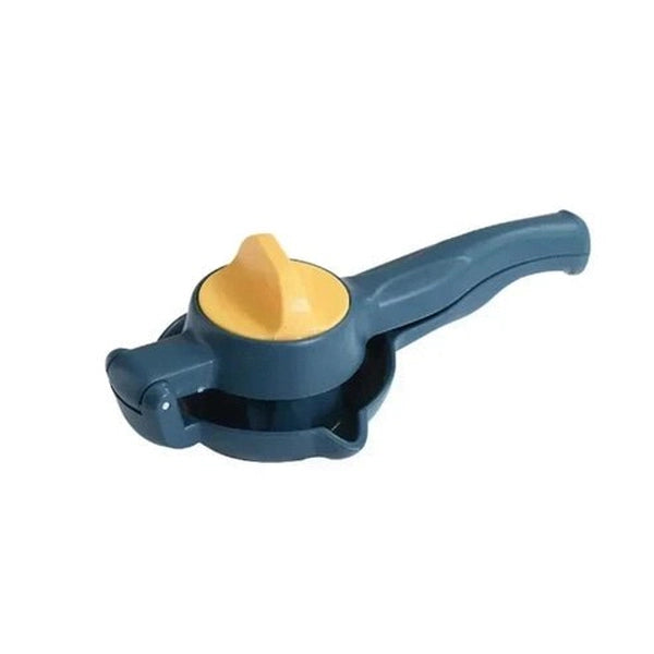 Double Bowl Handheld Lemon & Lime Squeezer