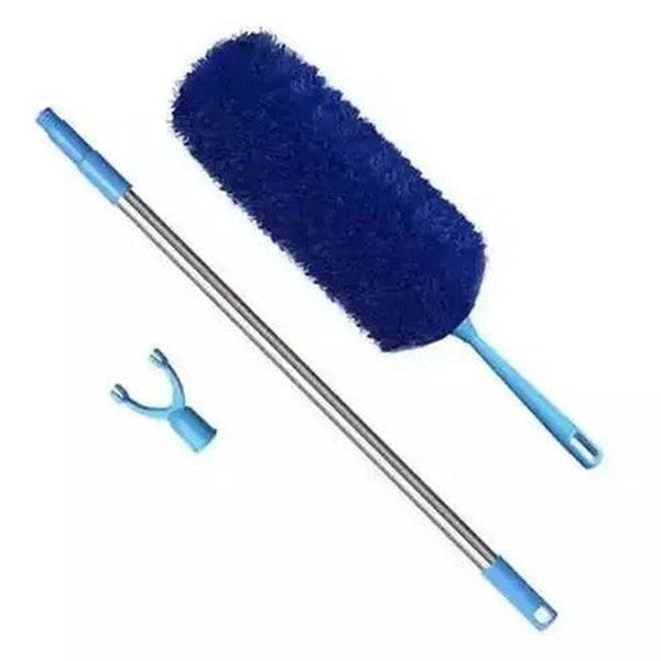 Flexible Long Duster Dusters Blue Flexible Long Duster for Hard to Reach Gaps – Dondepiso