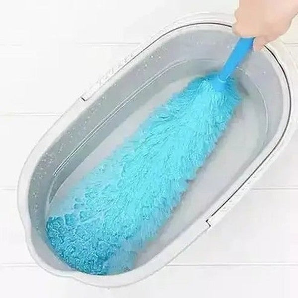 Flexible Long Duster Dusters Flexible Long Duster for Hard to Reach Gaps – Dondepiso
