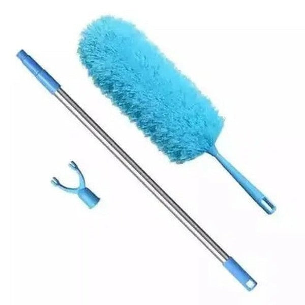Flexible Long Duster Dusters Light Blue Flexible Long Duster for Hard to Reach Gaps – Dondepiso