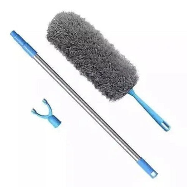 Flexible Long Duster Dusters Grey Flexible Long Duster for Hard to Reach Gaps – Dondepiso