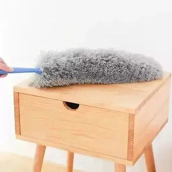 Flexible Long Duster Dusters Flexible Long Duster for Hard to Reach Gaps – Dondepiso