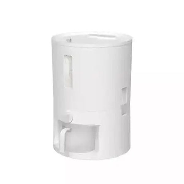 Rice Storage Container Food Storage Containers S Round Storage Container Rice Dispenser - Dondepiso
