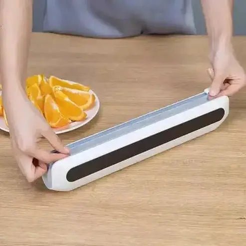 Plastic Wrap Cutter Food Storage Xiaomi Professional Plastic Wrap Cutter · Dondepiso