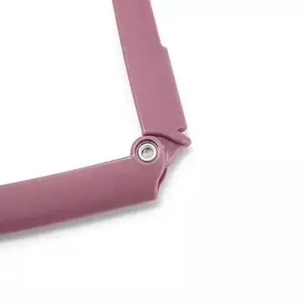 Folding Hanger Retractable Hangers Multi-purpose foldable travel hanger – Dondepiso