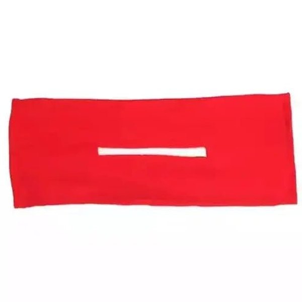 Easy Hair Bun Headbands red Easy Hair Bun Women Hair Styling Headband · Dondepiso