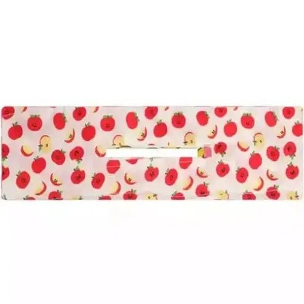 Easy Hair Bun Headbands strawberry Easy Hair Bun Women Hair Styling Headband · Dondepiso