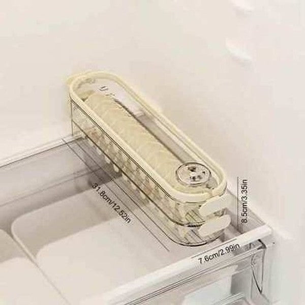 High Quality Multi Layer Food Storage Box With Lid