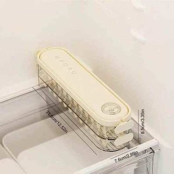 High Quality Multi Layer Food Storage Box With Lid