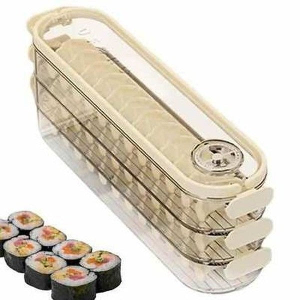 High Quality Multi Layer Food Storage Box With Lid