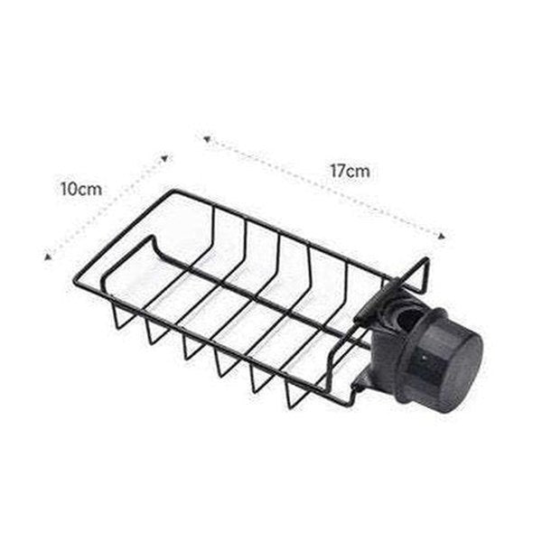 Sink Sponge Dish Rack
