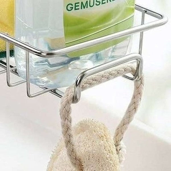 Sink Sponge Dish Rack