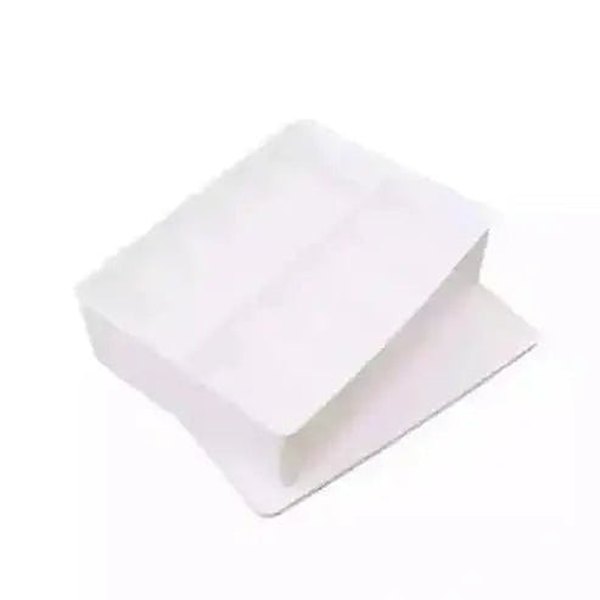 Plastic Underwear Storage Box Household Storage Containers White A Multi Grid Underwear Organizer Storage Box – Dondepiso