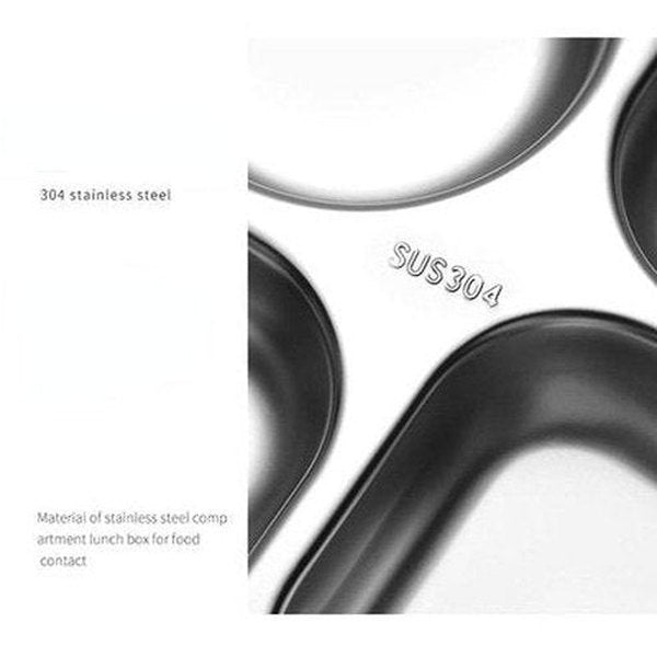 1800ML Portable Lunch Box Stainless Steel Food Container For Kids Insulated Lunch Snack Container Storage Leak-Proof Bento Box. Type: Lunch Boxes and Totes.