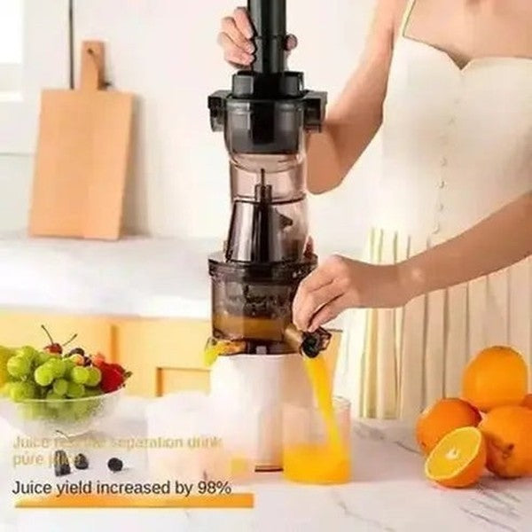Electric Juicer Blender Juicers Multifunctional Electric Juicer Blender · Dondepiso
