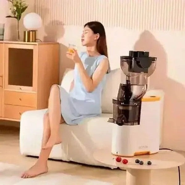 Electric Juicer Blender Juicers Multifunctional Electric Juicer Blender · Dondepiso