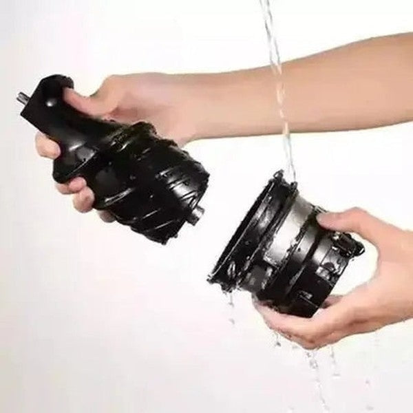 Electric Juicer Blender Juicers Multifunctional Electric Juicer Blender · Dondepiso