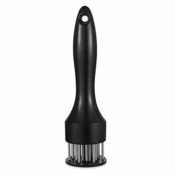 Kitchen Meat Tenderizer with Sauce Marinade Injector Needle