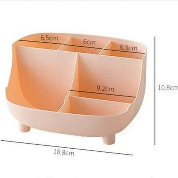 Desktop Cosmetic Storage Box