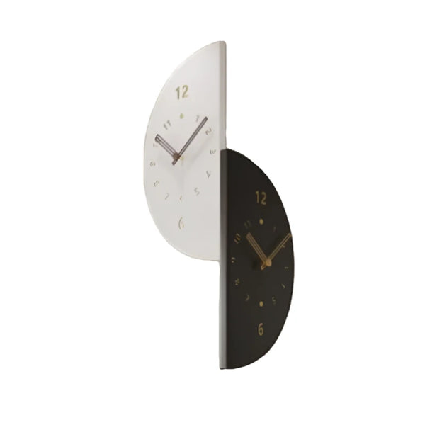 minimalist-silent-wall-clock-for-living-room