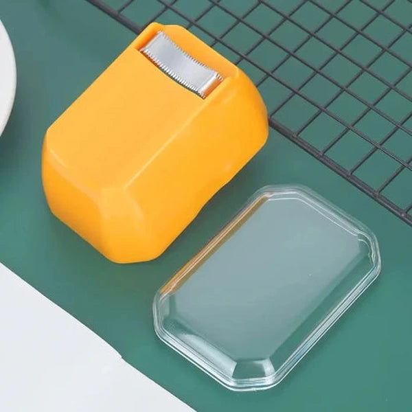 Stainless Steel Multi-Function Corn Cob Shredder & Peeler