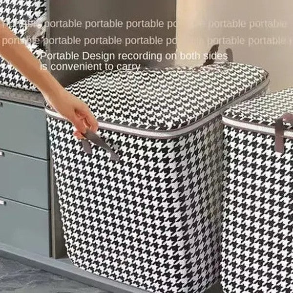 High-Quality Non-Woven Fabric Multi-Purpose Cloth Storage Bag