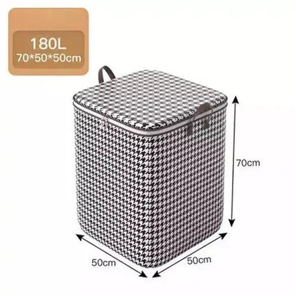 High-Quality Non-Woven Fabric Multi-Purpose Cloth Storage Bag