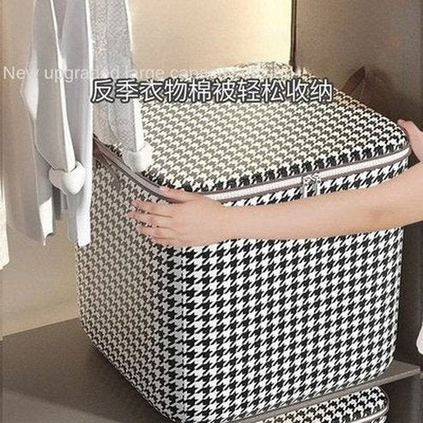 High-Quality Non-Woven Fabric Multi-Purpose Cloth Storage Bag