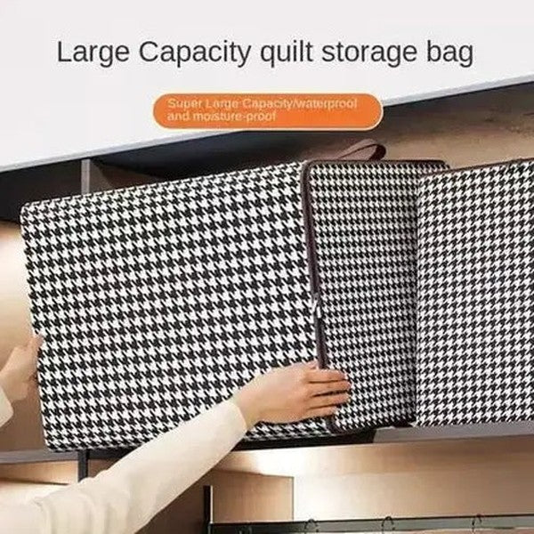 High-Quality Non-Woven Fabric Multi-Purpose Cloth Storage Bag