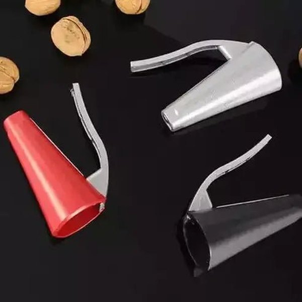 Cone Pressure Nutcracker Nutcrackers Cone Shape Pressure Nutcracker Machine – Dondepiso