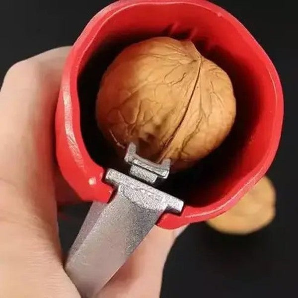 Cone Pressure Nutcracker Nutcrackers Cone Shape Pressure Nutcracker Machine – Dondepiso