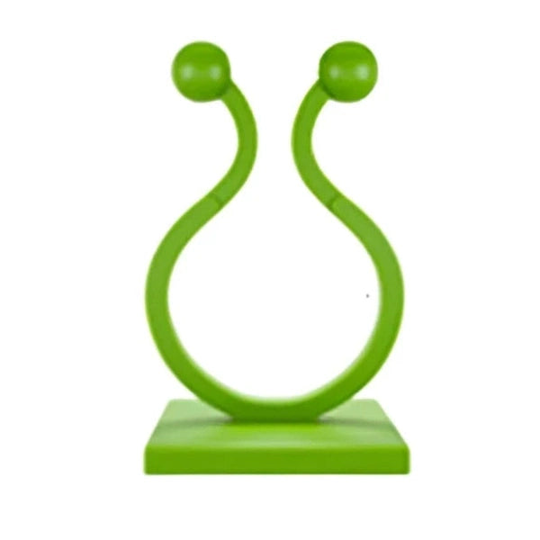 plant-wall-clips-for-climbing-plants