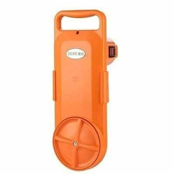 Portable Handheld Washing Machine for Bucket Laundry
