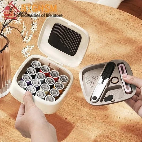 Portable Mini Travel Sewing Kit