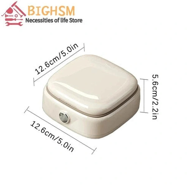 Portable Mini Travel Sewing Kit