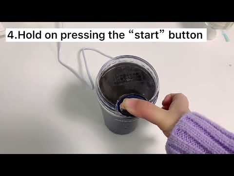 Compact Rechargeable Pepper & Coffee Aluminum Electric Grinder