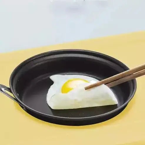 Quick and easy multifunction breakfast station