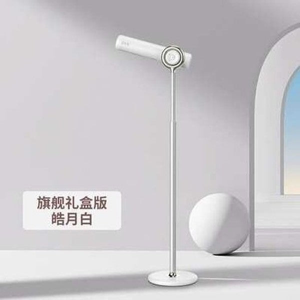 Quick-drying Powerful Vertical Negative Ion Hair Dryer