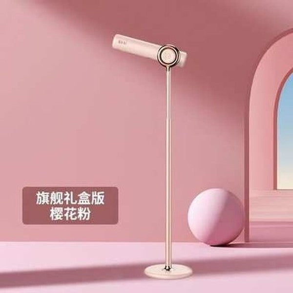 Quick-drying Powerful Vertical Negative Ion Hair Dryer