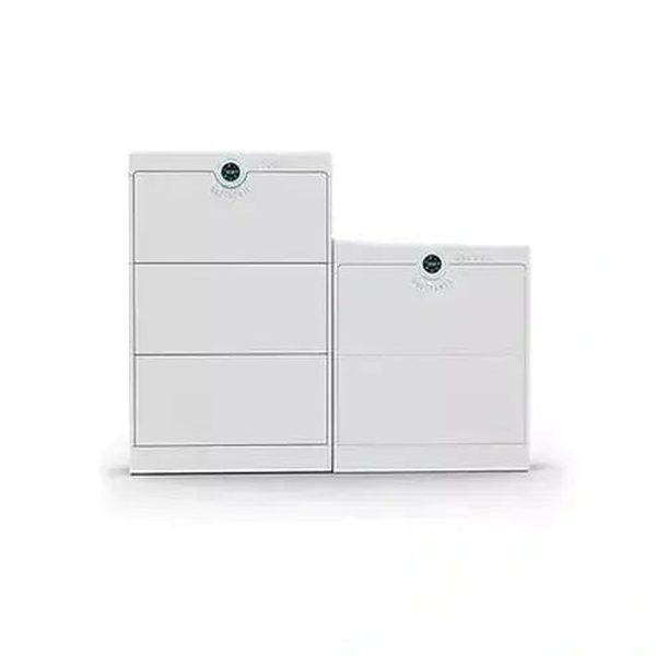 Rootsense smart shoe rack UV sterilization